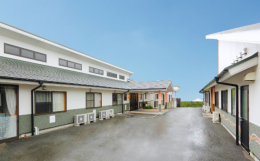グループホームグループホームたきの憩の施設画像